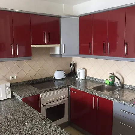 Apartamento Santiago Beach Puerto de Santiago (Tenerife)