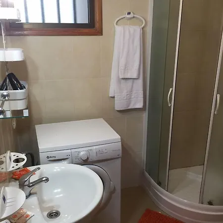 Apartamento Santiago Beach