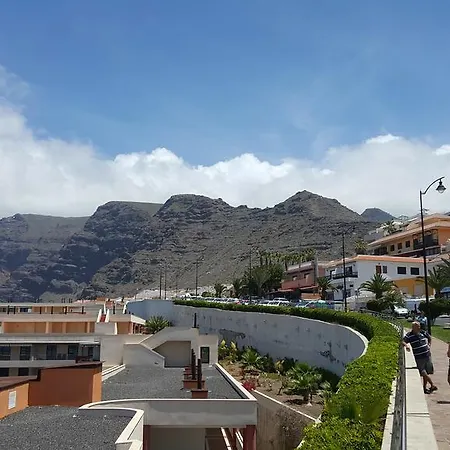 Apartamento Santiago Beach * Puerto de Santiago (Tenerife)