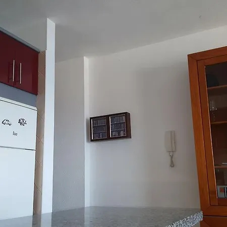 Apartamento Santiago Beach