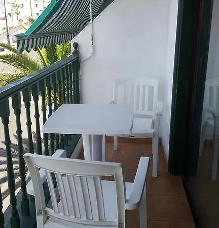 Apartamento Santiago Beach * Puerto de Santiago (Tenerife)
