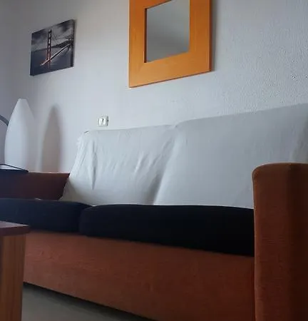 Apartamento Santiago Beach Apartmán Puerto de Santiago (Tenerife)
