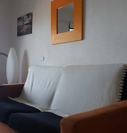 Apartamento Santiago Beach Puerto de Santiago (Tenerife)