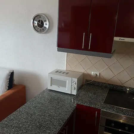 Apartamento Santiago Beach Apartmán
