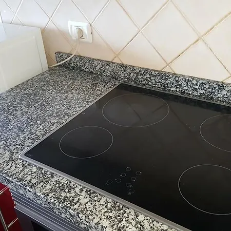 Apartamento Santiago Beach