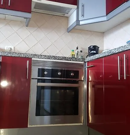 Apartamento Santiago Beach Puerto de Santiago (Tenerife)