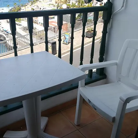 Apartamento Santiago Beach