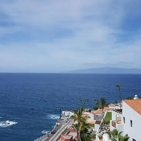 Apartamento Santiago Beach