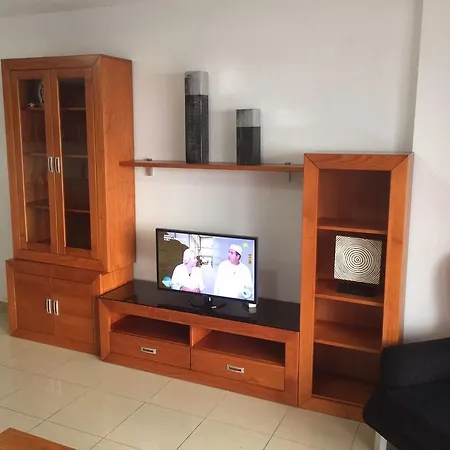 Apartment Apartamento Santiago Beach Puerto de Santiago (Tenerife)