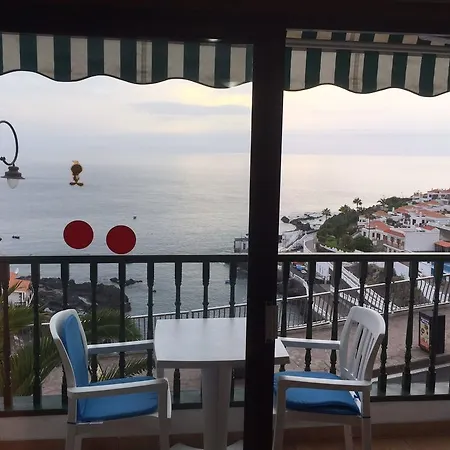 Apartment Apartamento Santiago Beach *