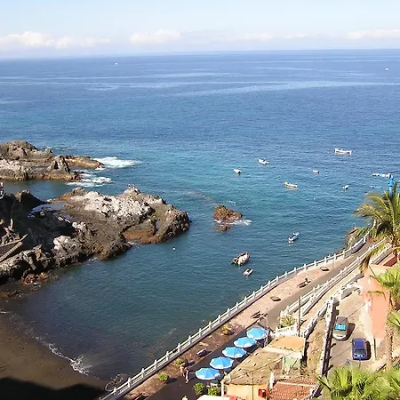 Apartamento Santiago Beach Puerto de Santiago (Tenerife)