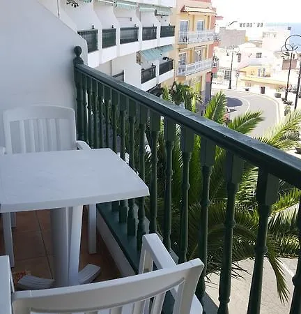 Apartamento Santiago Beach
