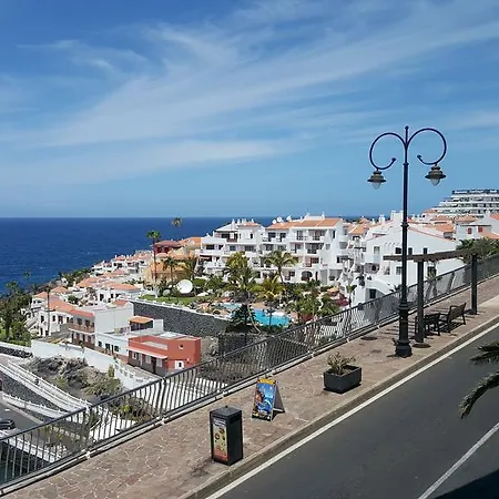 Apartment Apartamento Santiago Beach Puerto de Santiago (Tenerife)