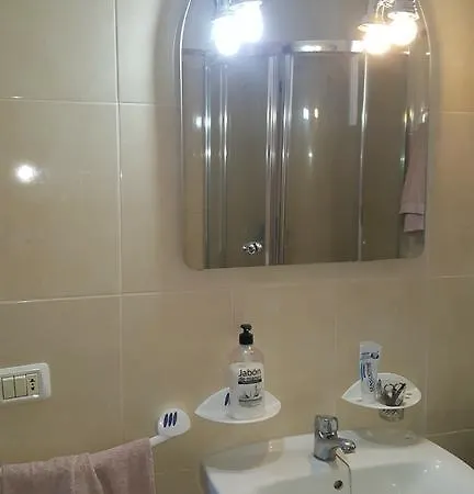 Apartamento Santiago Beach