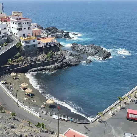 Apartment Apartamento Santiago Beach *