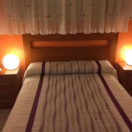 Apartamento Santiago Beach