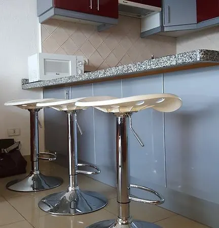 Apartamento Santiago Beach *