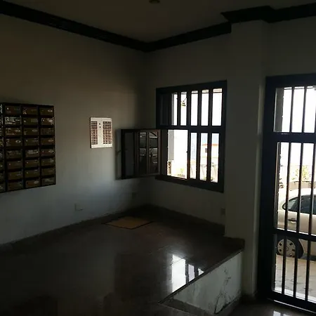 Apartamento Santiago Beach Puerto de Santiago (Tenerife)